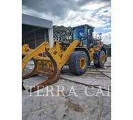 2019 Caterpillar 950M Thumbnail 1
