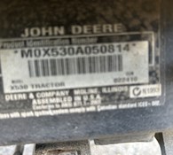 2010 John Deere X530 Thumbnail 9