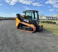 2023 JCB Compact Track Loaders 270T Thumbnail 1