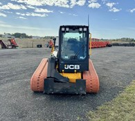 2023 JCB Compact Track Loaders 270T Thumbnail 4