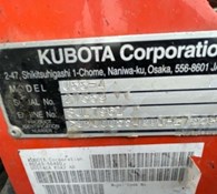 2019 Kubota U55 Series U55-4GA1 Thumbnail 4