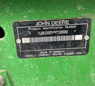 2022 John Deere 6R 155 Thumbnail 9