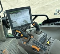 2022 John Deere 6R 155 Thumbnail 9