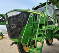 2022 John Deere 412R Thumbnail 3