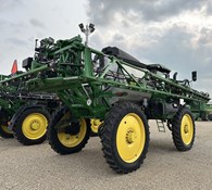 2022 John Deere 412R Thumbnail 6