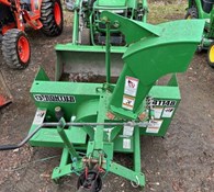 2010 John Deere 2305 Thumbnail 4