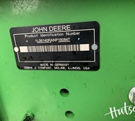 2022 John Deere 6R 140 Thumbnail 39