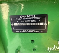 2022 John Deere 6R 140 Thumbnail 38