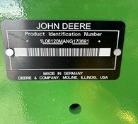 2023 John Deere 6120M Thumbnail 26