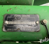 2017 John Deere 640FD Thumbnail 28