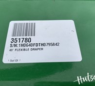 2017 John Deere 640FD Thumbnail 29