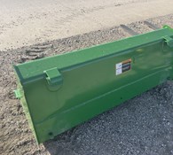 2023 John Deere 53" BUCKET Thumbnail 3