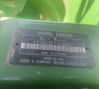 2012 John Deere 625F Thumbnail 7