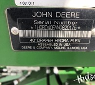 2022 John Deere RD40F Thumbnail 5