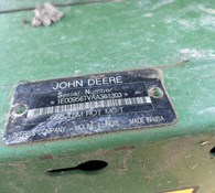 2010 John Deere 956 Thumbnail 14