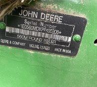 2023 John Deere 560M Thumbnail 16