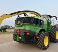 2023 John Deere 9900 Thumbnail 6