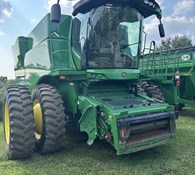 2018 John Deere S770 Thumbnail 6