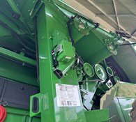 2018 John Deere S770 Thumbnail 13