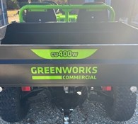 2022 Greenworks U400 Thumbnail 4