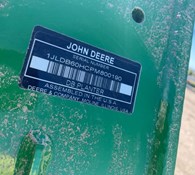 2023 John Deere DB60 Thumbnail 6