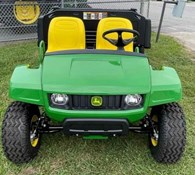 2024 John Deere TX GATOR Thumbnail 3