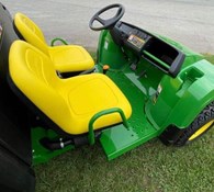 2024 John Deere TX GATOR Thumbnail 4