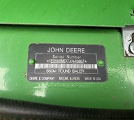 2018 John Deere 560M Thumbnail 19