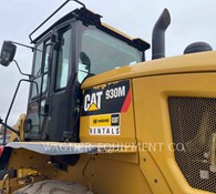 2018 Caterpillar 930M FC Thumbnail 19