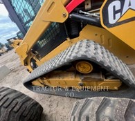 2018 Caterpillar 299D2 XHP Thumbnail 8