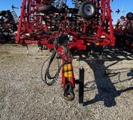 2018 Case IH Field Cultivators Tiger-Mate 255, Double-Fold Thumbnail 4