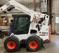 2015 Bobcat S650 Thumbnail 1