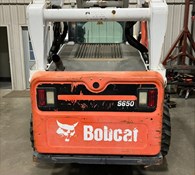 2015 Bobcat S650 Thumbnail 4