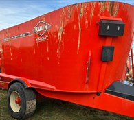 2020 Kuhn Knight VT 168 Thumbnail 1