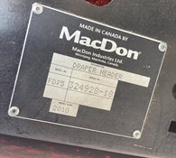 2018 MacDon FD-75S Thumbnail 6