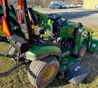 2018 John Deere 1025R Thumbnail 5