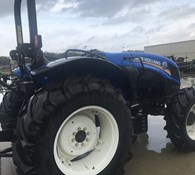 2020 New Holland WORKMASTER 105 Thumbnail 2