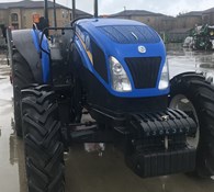 2020 New Holland WORKMASTER 105 Thumbnail 6