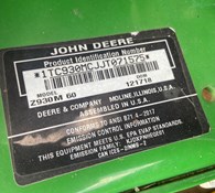 2018 John Deere Z930M Thumbnail 6