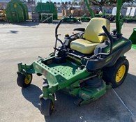 2015 John Deere Z920M/48M Thumbnail 3