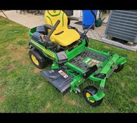 2023 John Deere Z320R Thumbnail 1