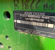 2022 John Deere 6175M Thumbnail 9