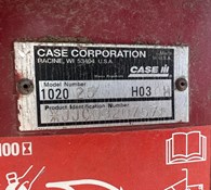1999 Case IH 1020 25' Thumbnail 2