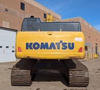 2016 Komatsu PC490LC-11 Thumbnail 6