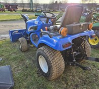 2003 New Holland TZ24DA Thumbnail 3