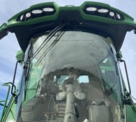 2014 John Deere S680 Thumbnail 12