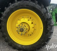 2022 John Deere 7R 330 Thumbnail 10