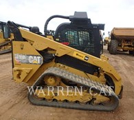 2019 Caterpillar 299D XHP Thumbnail 11