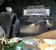 John Deere X730 Thumbnail 5