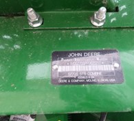 John Deere S770 Thumbnail 3